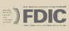 FDIC