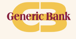 My Bank! Logo